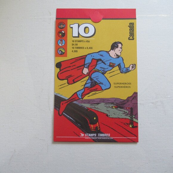 Stamps, Circus, Yr of the Tiger, Marilyn Monroe, Princess Diana, Superhero - Picture 12 of 15